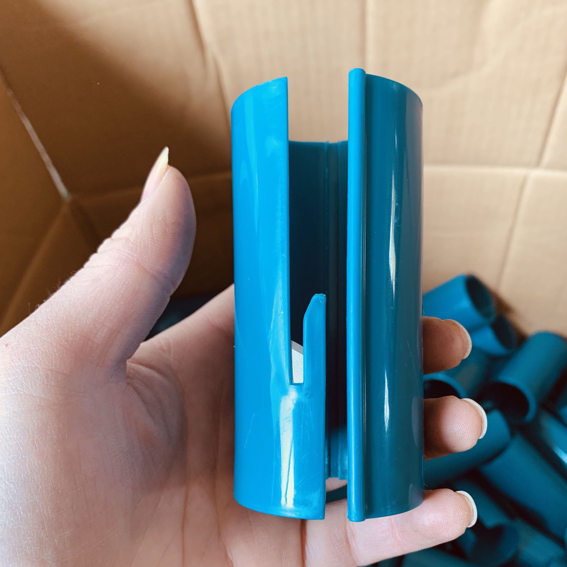 Popular Christmas Paper Cutting Knife Gift Wrap Paper Cutting Tools Paper Cutter Christmas Paper-Cutting Machine Paper Cutting Knife
