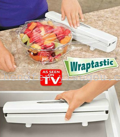Wraptastic plastic wrap cutter for cutting boxes (733) Wraptastic plastic wrap cutter for cutting boxes (733)