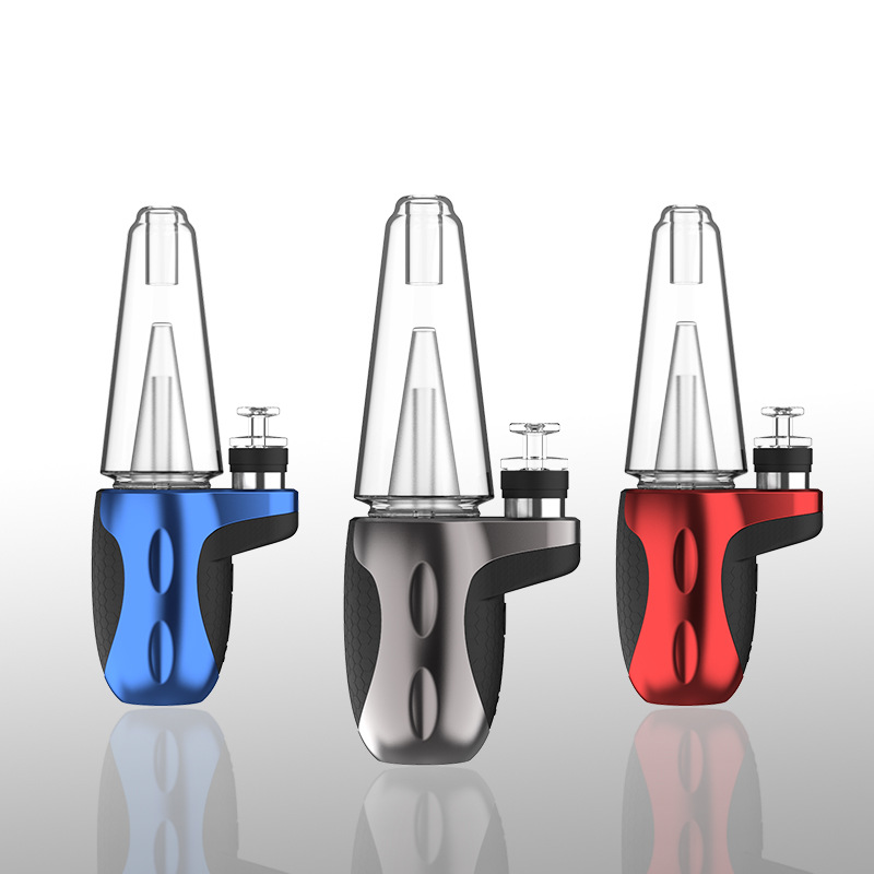 Dabcool W2 Second Generation Conventional Packaging Hay Evaporator Puffco Dry Burning Enail Electronic Hookah