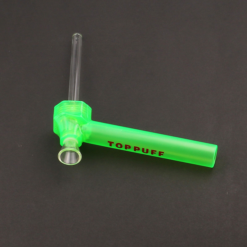 Toppuff Hookah Lid Glass Tobacco Pipe Accessories Glass Tobacco Pipe Smoking Set Wholesale 12 Boxes Can Be Customized Toppuff Hookah Lid Glass Tobacco Pipe Accessories Glass Tobacco Pipe Smoking Set Wholesale 12 Boxes Can Be Customized