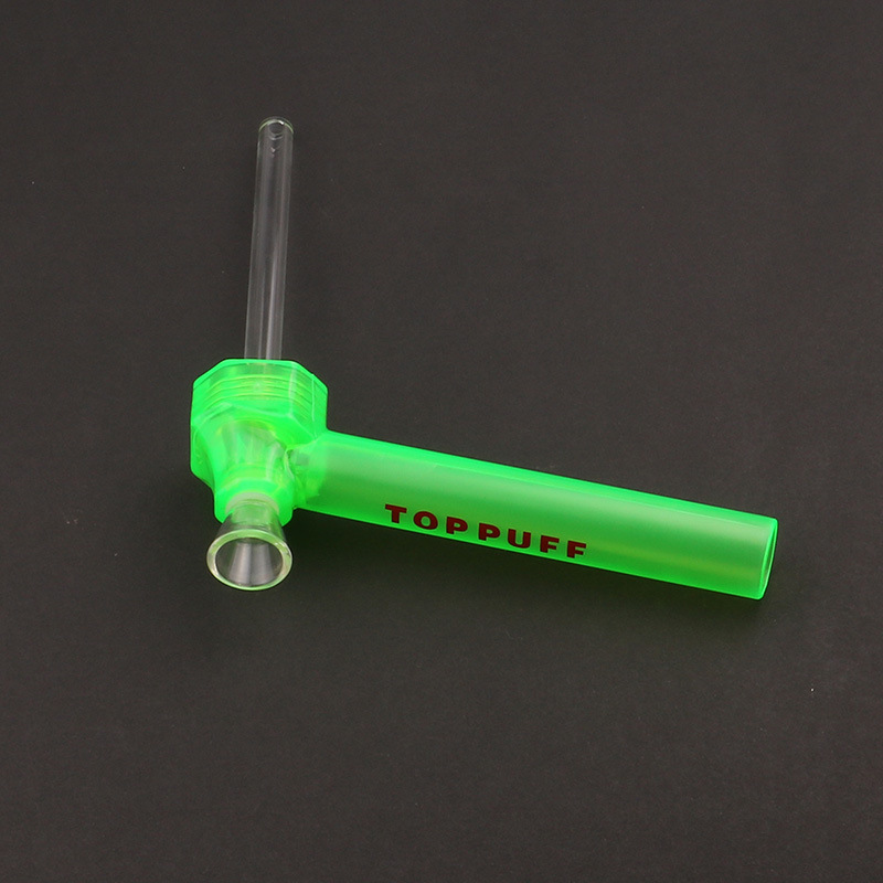 Toppuff Hookah Lid Glass Tobacco Pipe Accessories Glass Tobacco Pipe Smoking Set Wholesale 12 Boxes Can Be Customized Toppuff Hookah Lid Glass Tobacco Pipe Accessories Glass Tobacco Pipe Smoking Set Wholesale 12 Boxes Can Be Customized