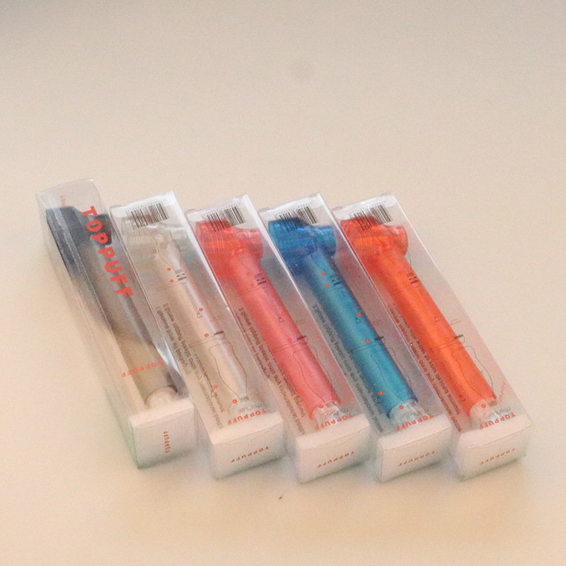 Toppuff Hookah Lid Glass Tobacco Pipe Accessories Glass Tobacco Pipe Smoking Set Wholesale 12 Boxes Can Be Customized Toppuff Hookah Lid Glass Tobacco Pipe Accessories Glass Tobacco Pipe Smoking Set Wholesale 12 Boxes Can Be Customized
