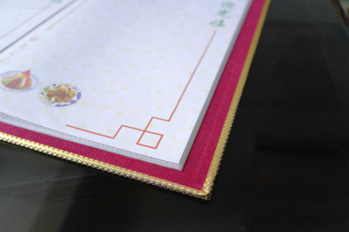 A4 luxury hotel leather cover the table menu menu menu folder folder. A4 luxury hotel leather cover the table menu menu menu folder folder.