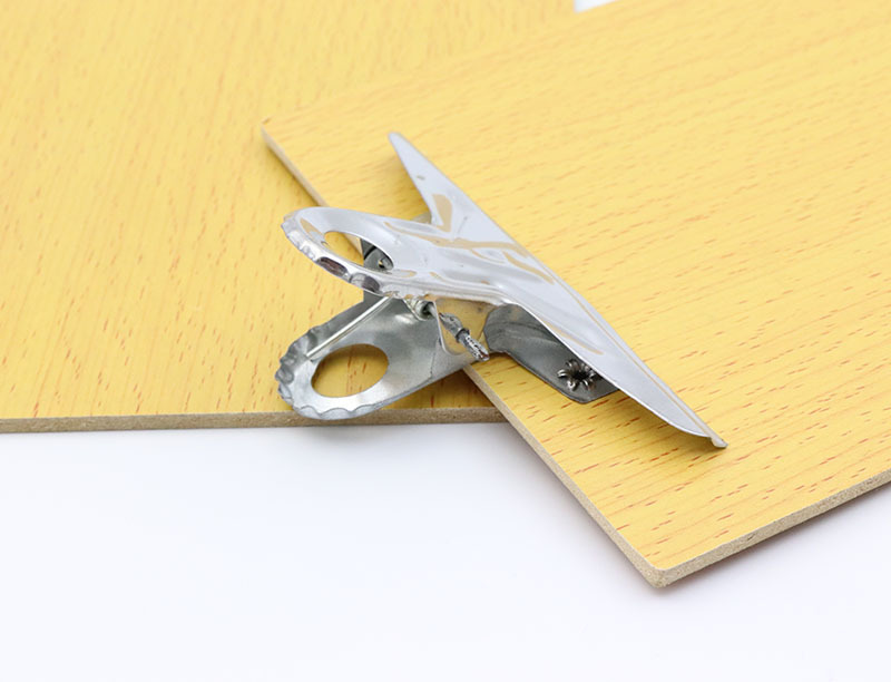Thickened Wooden Board Clip A5 Folder Pad Tablet Clip Menu Clip Paper Plywood Office Stationery Thickened Wooden Board Clip A5 Folder Pad Tablet Clip Menu Clip Paper Plywood Office Stationery