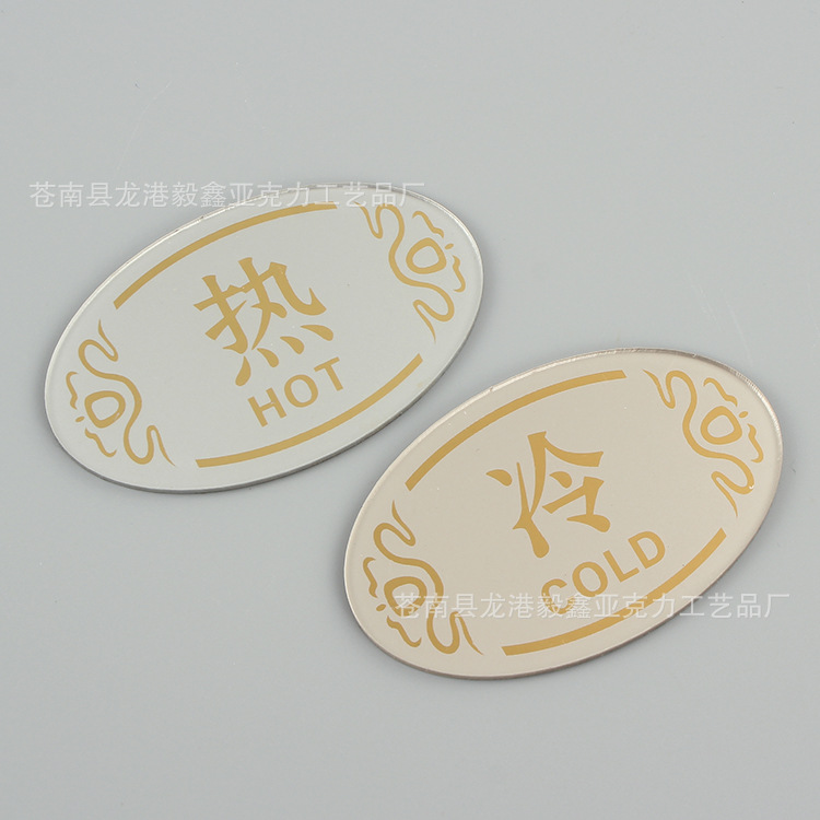 Customized Acrylic Tablet Folder Marble Plywood Writing Pad Menu Board Acrylic Plate Holder A5a6