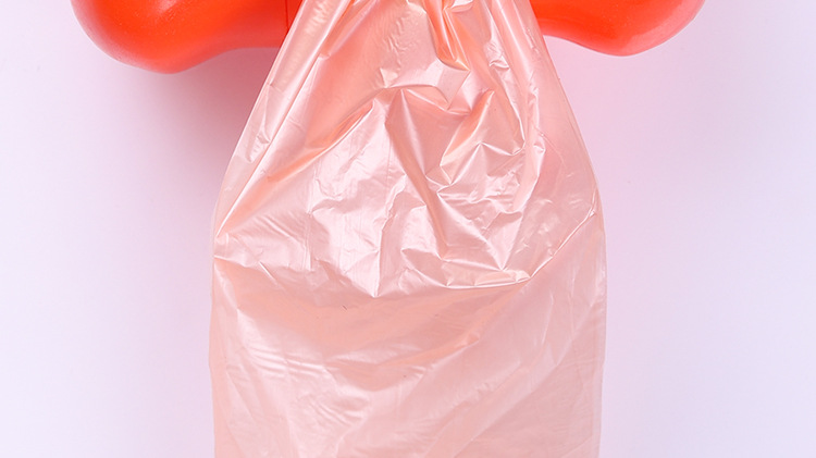 Pet Bone Type Garbage Box Stool Bag Dog Manure Garbage Bag Storage Box Distributor Factory Printed Logo
