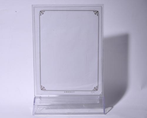 &#034;Factory direct&#034; Taiwan card. check.. menu. display board. liquor. menu.