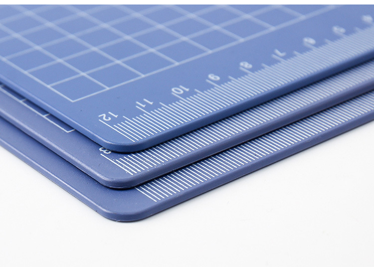 File Folder A4 Card Holder A6 Hanging Writing Pad Ticket Clips A5 Hanging Menu Plastic Writing Pad Clip
