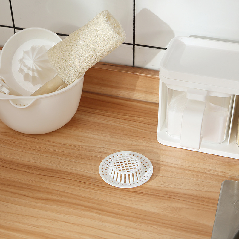 Sink kitchen Sink filter screen dregs prevent blocking mesh drain outlet floor drain hair screen