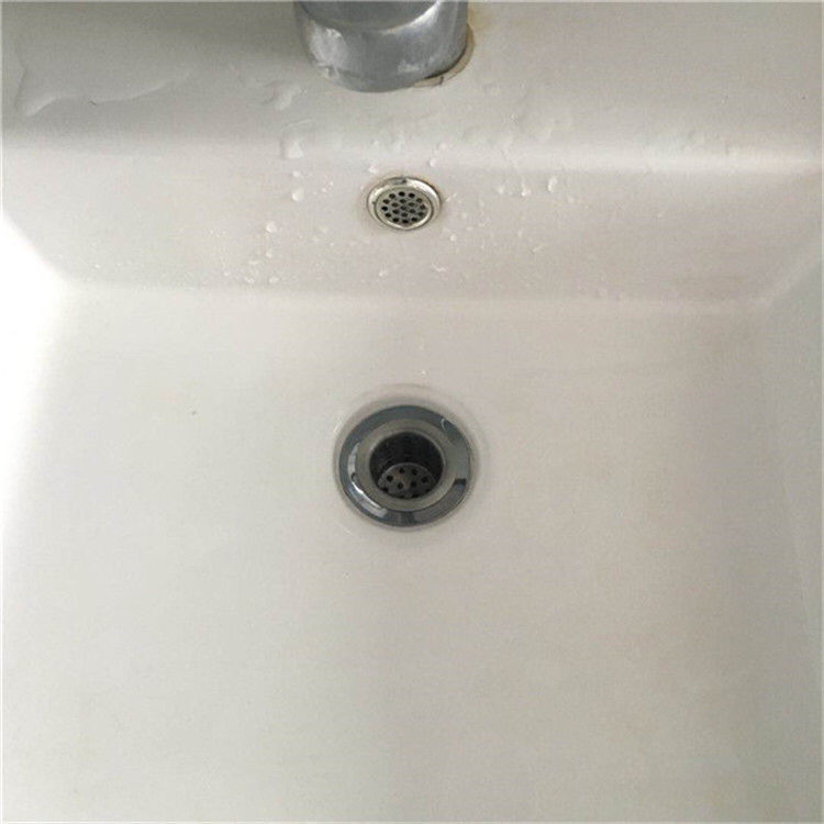 Wash Basin Leakage Filter Net Washbasin Anti-Blocking Filter Net Bathroom Floor Drain Filter Net Hair Stopping Net Cabas