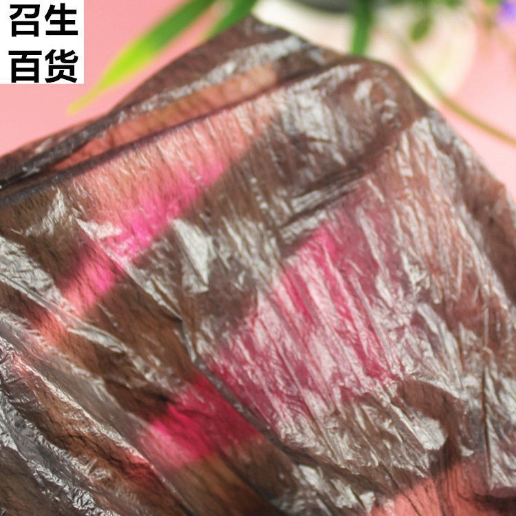 Practical Thickened Garbage Bag Cleaning Bag Breakpoint Garbage Bag Wholesale One Yuan Store