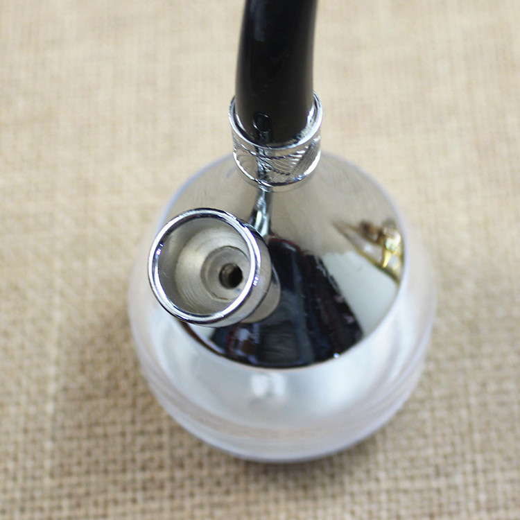 The new CD-905 / hookah hookah tobacco with double color mixing box