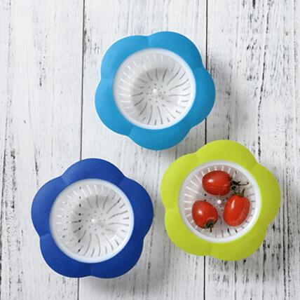 Anti - odor floor drain, bathroom pattern drain plug, pattern drain, anti - blocking filter