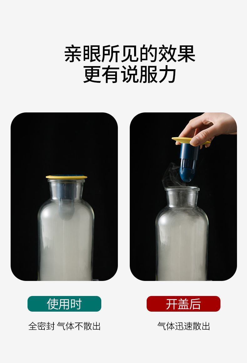  Floor Drain Odor Preventer Sewer Insect-Proof Deodorant Cover Kitchen Cockroach-Proof Anti-Odor Appliance Bathroom 