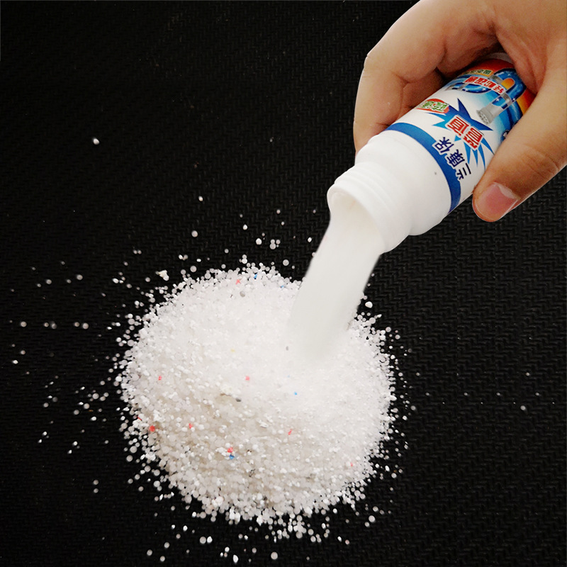 Pipe Dredge Agent Sewer Pipe Deodorant Toilet Toilet Deoppilant Kitchen Bathroom Vegetable Washing Sink Floor Drain Pipe