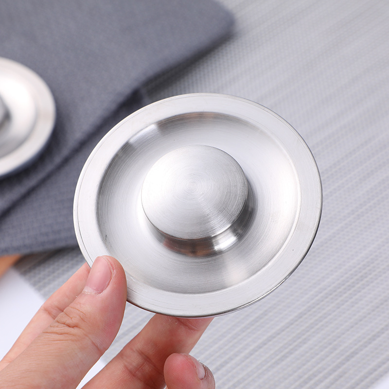 Deodorant Floor Drain Cover Drain Outlet Water Plug Drain Stopper Pool Stopper Pool Cover 2 Yuan Shop