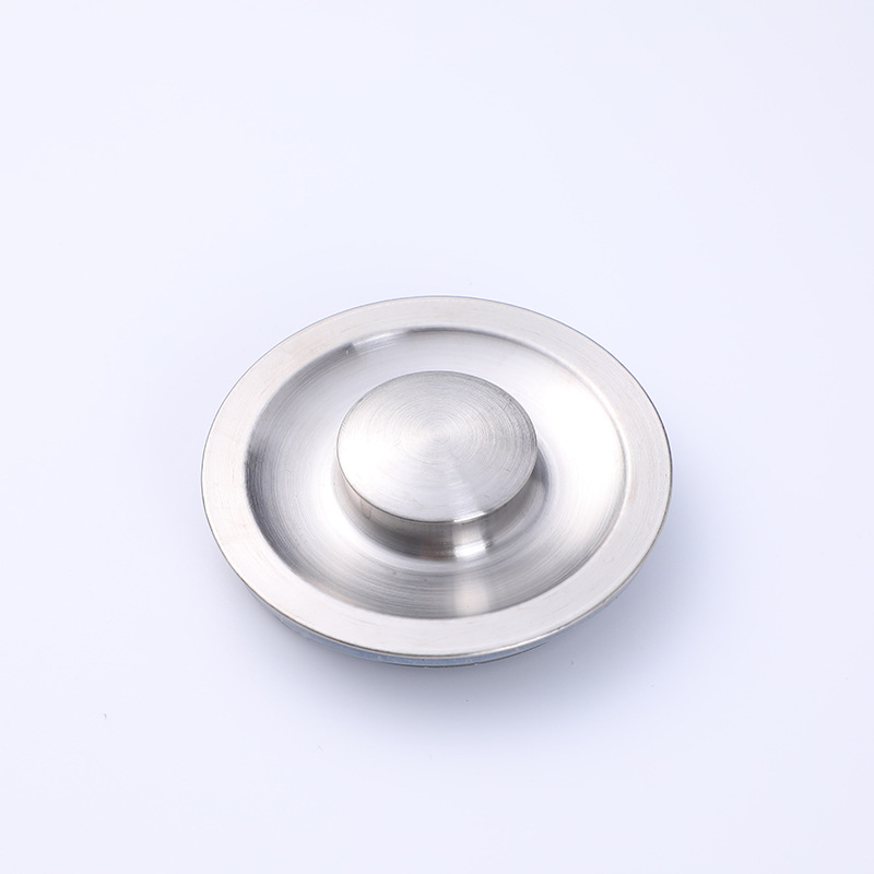 Deodorant Floor Drain Cover Drain Outlet Water Plug Drain Stopper Pool Stopper Pool Cover 2 Yuan Shop