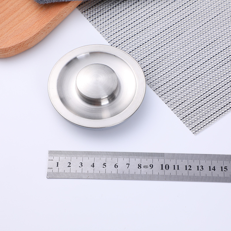 Deodorant Floor Drain Cover Drain Outlet Water Plug Drain Stopper Pool Stopper Pool Cover 2 Yuan Shop