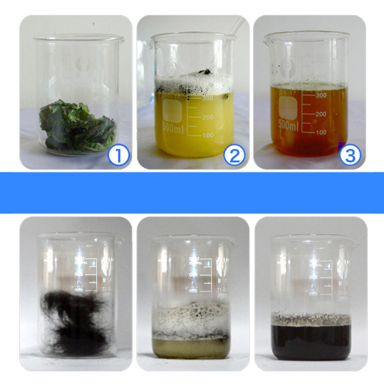New Pipe Dredge Agent Kitchen Floor Drain Toilet Clog Freshener Oil Stain Agent Wholesale