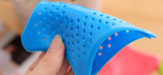 multi-functional silica gel starfish floor drain cistern anti-stink anti-fouling filter screen plastic lid TV shopping. multi-functional silica gel starfish floor drain cistern anti-stink anti-fouling filter screen plastic lid TV shopping.