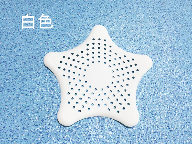 multi-functional silica gel starfish floor drain cistern anti-stink anti-fouling filter screen plastic lid TV shopping. multi-functional silica gel starfish floor drain cistern anti-stink anti-fouling filter screen plastic lid TV shopping.