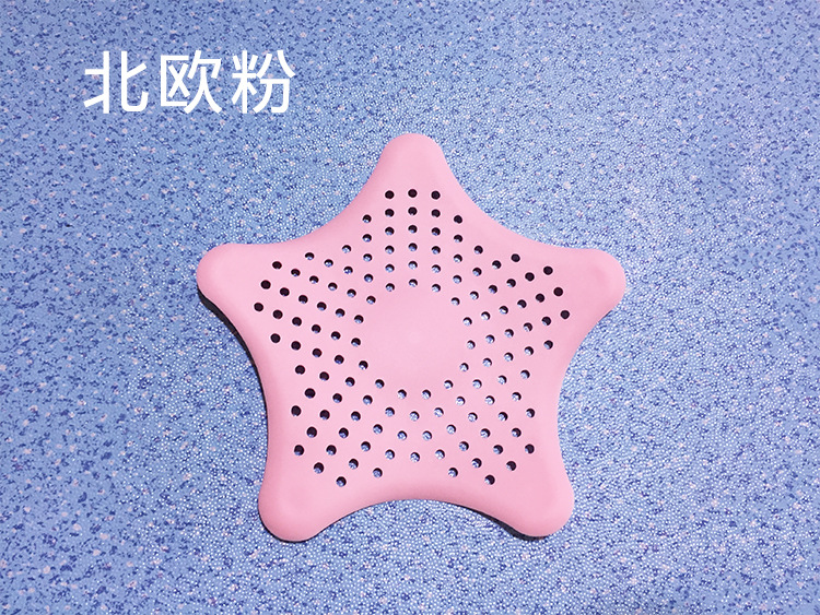 multi-functional silica gel starfish floor drain cistern anti-stink anti-fouling filter screen plastic lid TV shopping. multi-functional silica gel starfish floor drain cistern anti-stink anti-fouling filter screen plastic lid TV shopping.