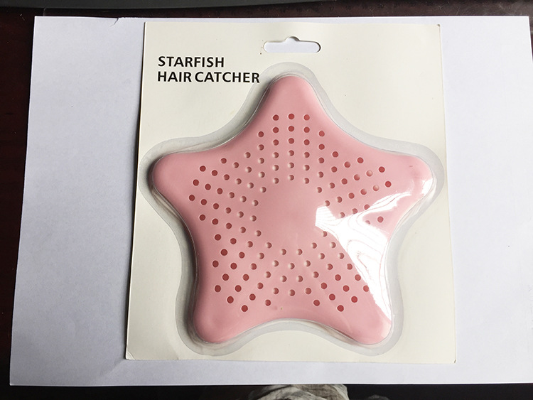 multi-functional silica gel starfish floor drain cistern anti-stink anti-fouling filter screen plastic lid TV shopping. multi-functional silica gel starfish floor drain cistern anti-stink anti-fouling filter screen plastic lid TV shopping.
