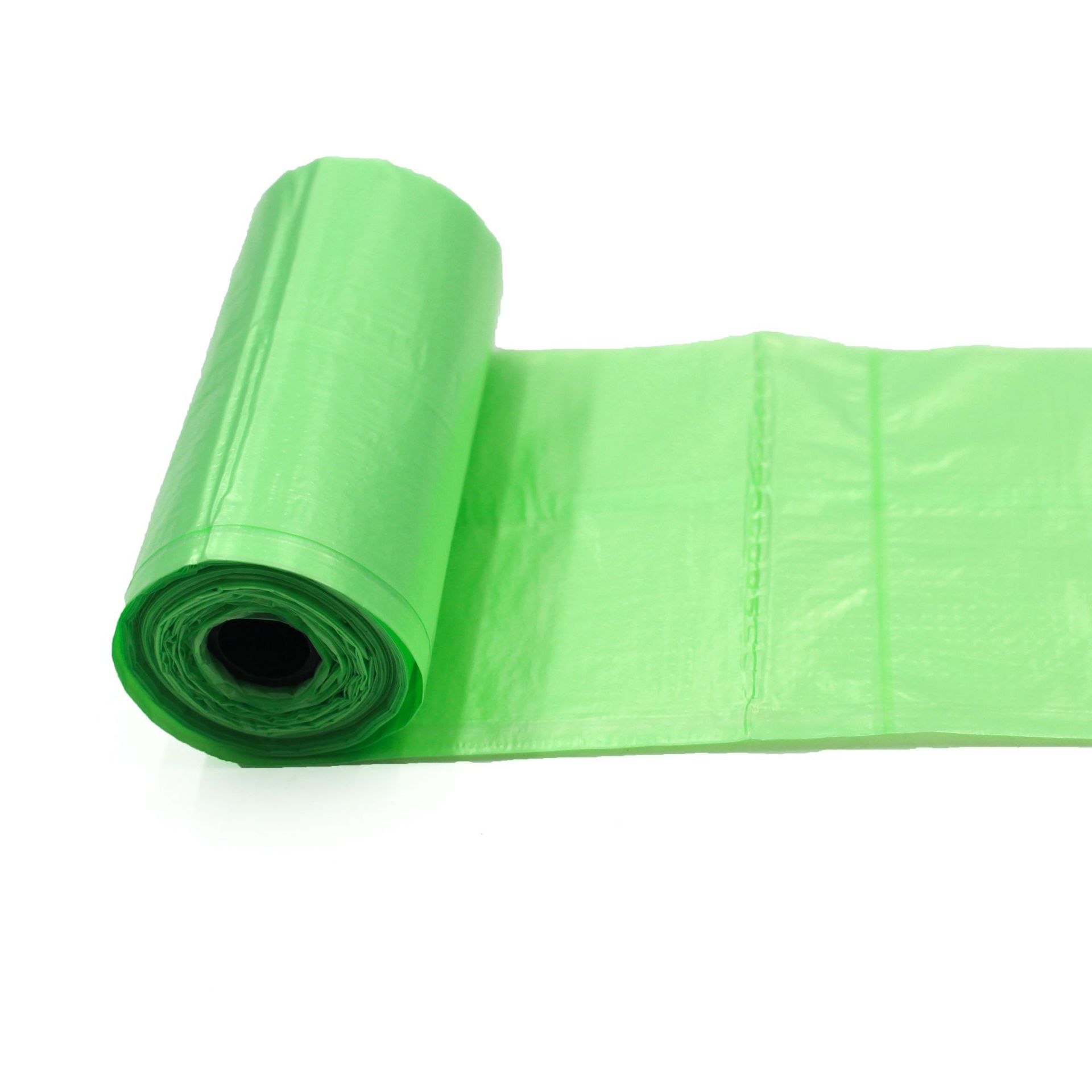 Pet Garbage Bag Capsule Garbage Box Set Dog Pooper Scooper Portable Pooper Scooper Cleaning Supplies