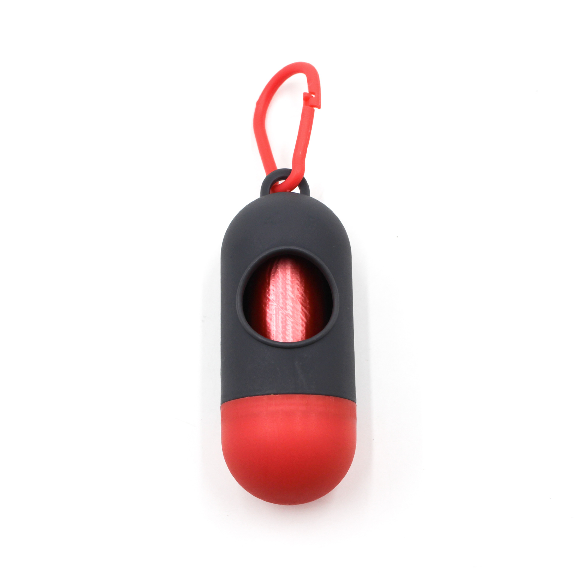 Pet Garbage Bag Capsule Garbage Box Set Dog Pooper Scooper Portable Pooper Scooper Cleaning Supplies