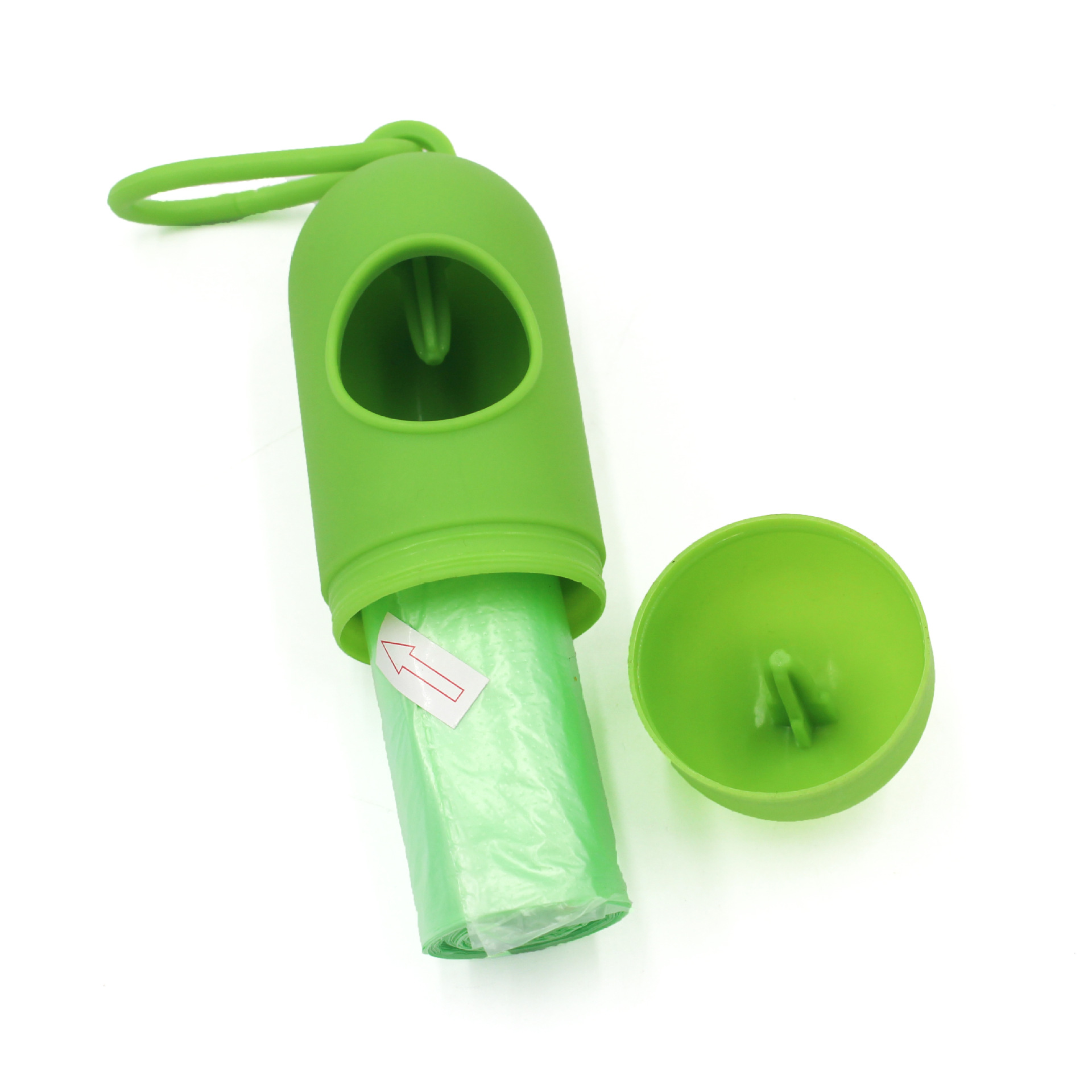 Pet Garbage Bag Capsule Garbage Box Set Dog Pooper Scooper Portable Pooper Scooper Cleaning Supplies Pet Garbage Bag Capsule Garbage Box Set Dog Pooper Scooper Portable Pooper Scooper Cleaning Supplies