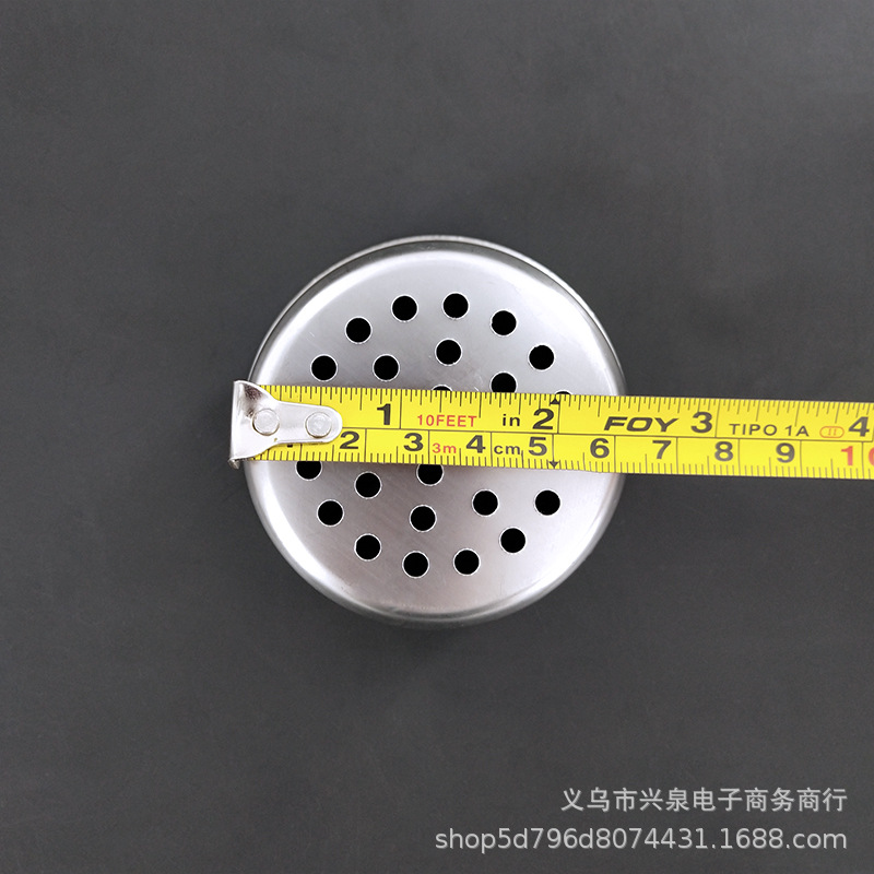 Cabas Floor Drain Metal Sewer Sieve Pool Filter Cabas Sink Washing Basin Sink Drain Strainer 2 Yuan Supply Cabas Floor Drain Metal Sewer Sieve Pool Filter Cabas Sink Washing Basin Sink Drain Strainer 2 Yuan Supply