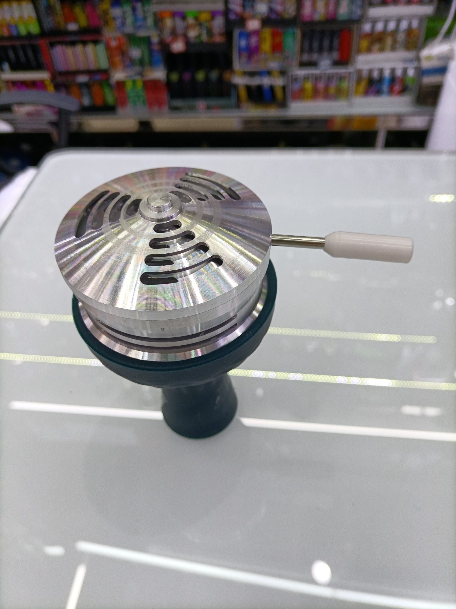 15 Hookah Accessories