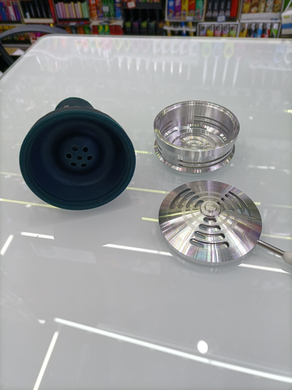 15 Hookah Accessories 15 Hookah Accessories