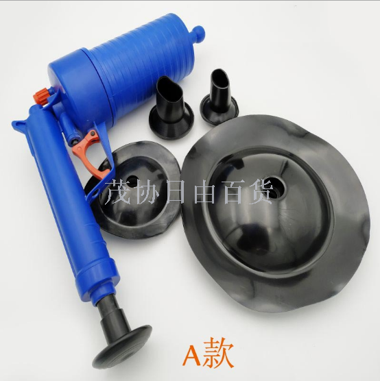5 sets of pipeline dredge to toilet dredge one shot toilet dredge floor drain dredge stock