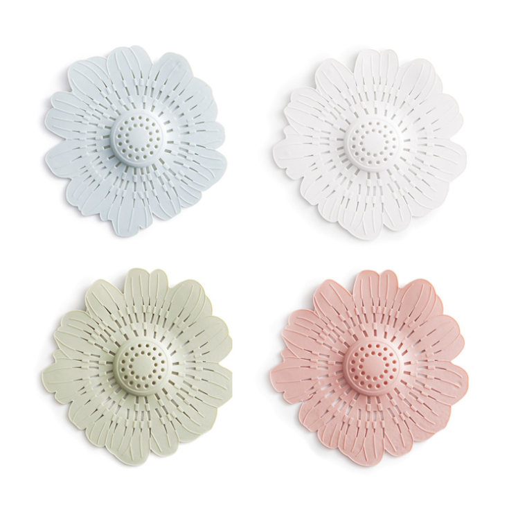 Anti-Blocking Deodorant Floor Drain Cover Anti-Blocking Deodorant Floor Drain Cover