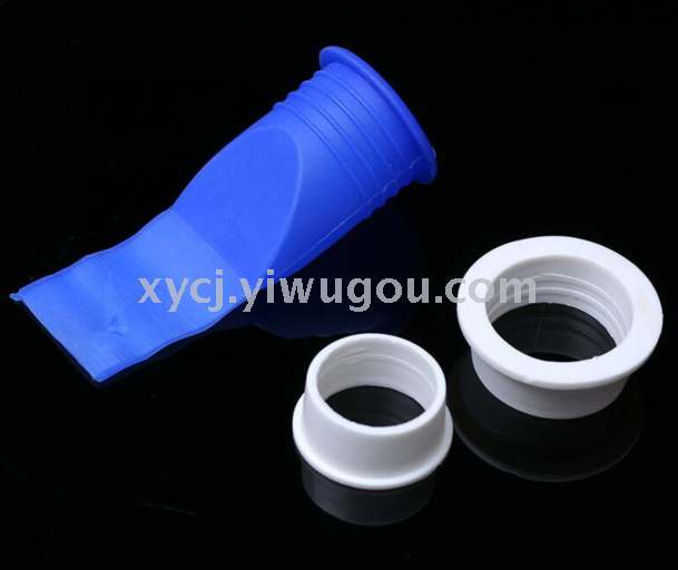 Kitchen sink strainer sink water plug bathroom bathtub floor drain deodorant cover Kitchen sink strainer sink water plug bathroom bathtub floor drain deodorant cover