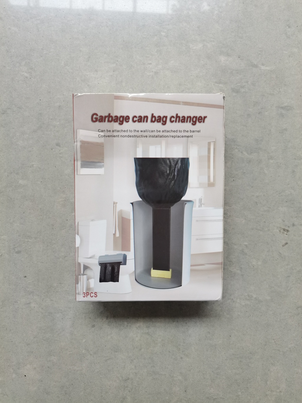 Garbage Bag Storage Box Shopping Plastic Bag Storage Gadgets Multi-Functional Storage Organizer Kitchen Wall-Mounted Tissue Box Garbage Bag Storage Box Shopping Plastic Bag Storage Gadgets Multi-Functional Storage Organizer Kitchen Wall-Mounted Tissue Box
