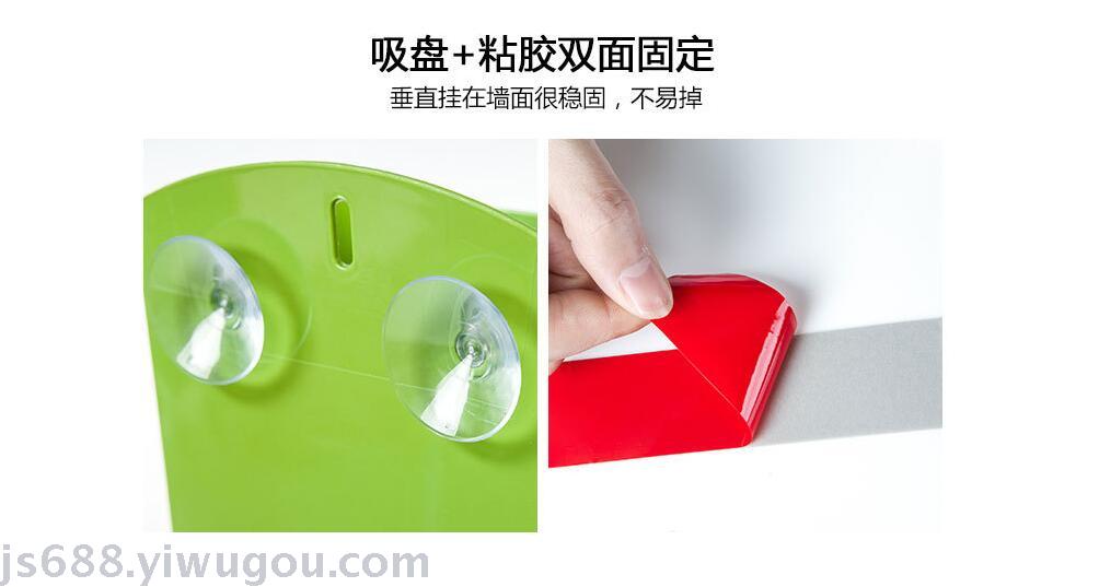 Home wall - mounted environmental protection garbage bags plastic bags storage box convenient bag extraction box Home wall - mounted environmental protection garbage bags plastic bags storage box convenient bag extraction box