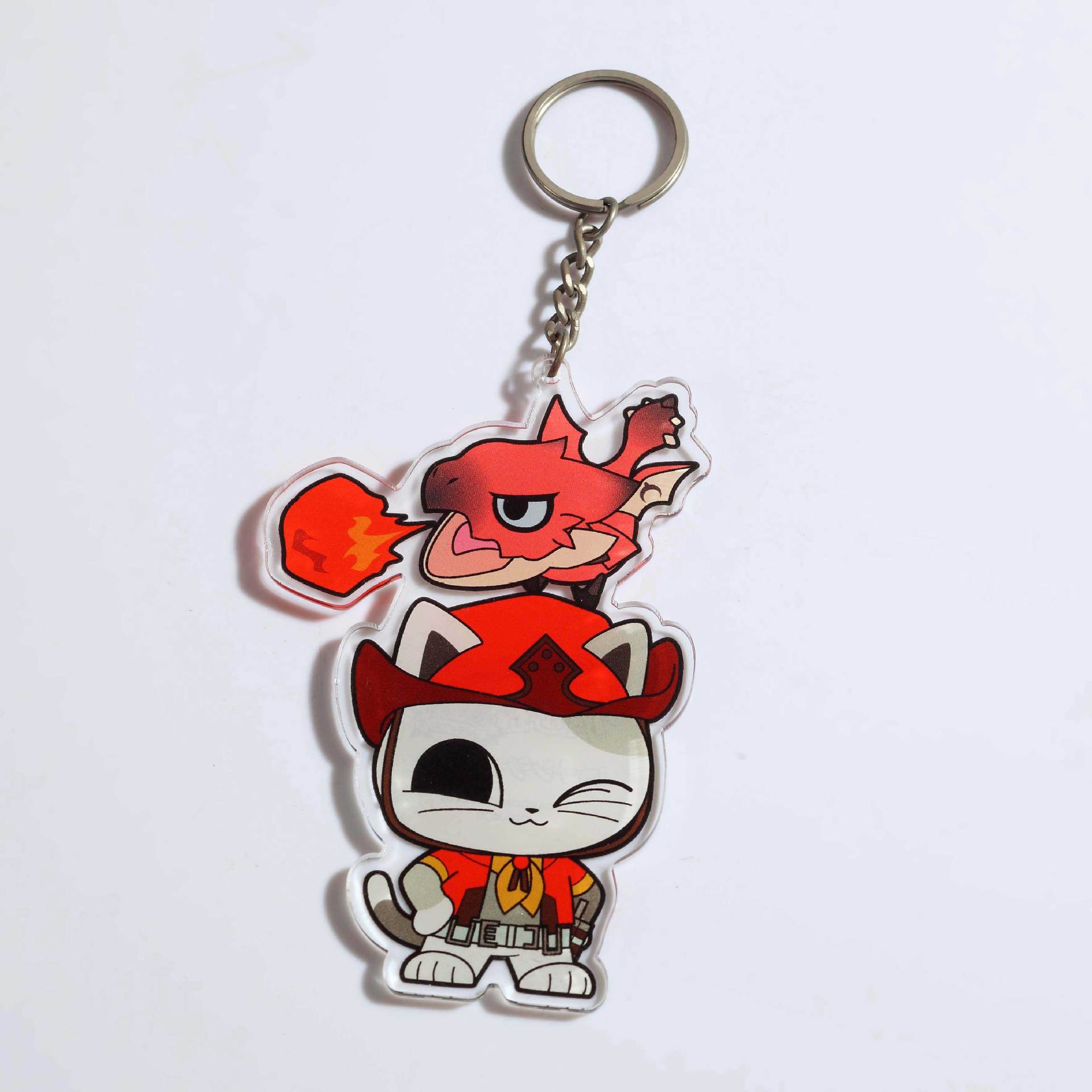 Acrylic Keychain Factory Wholesale Custom Cartoon Animation Pendant Upgraded Version Human Shape Standee Stand Card Acrylic Keychain Factory Wholesale Custom Cartoon Animation Pendant Upgraded Version Human Shape Standee Stand Card