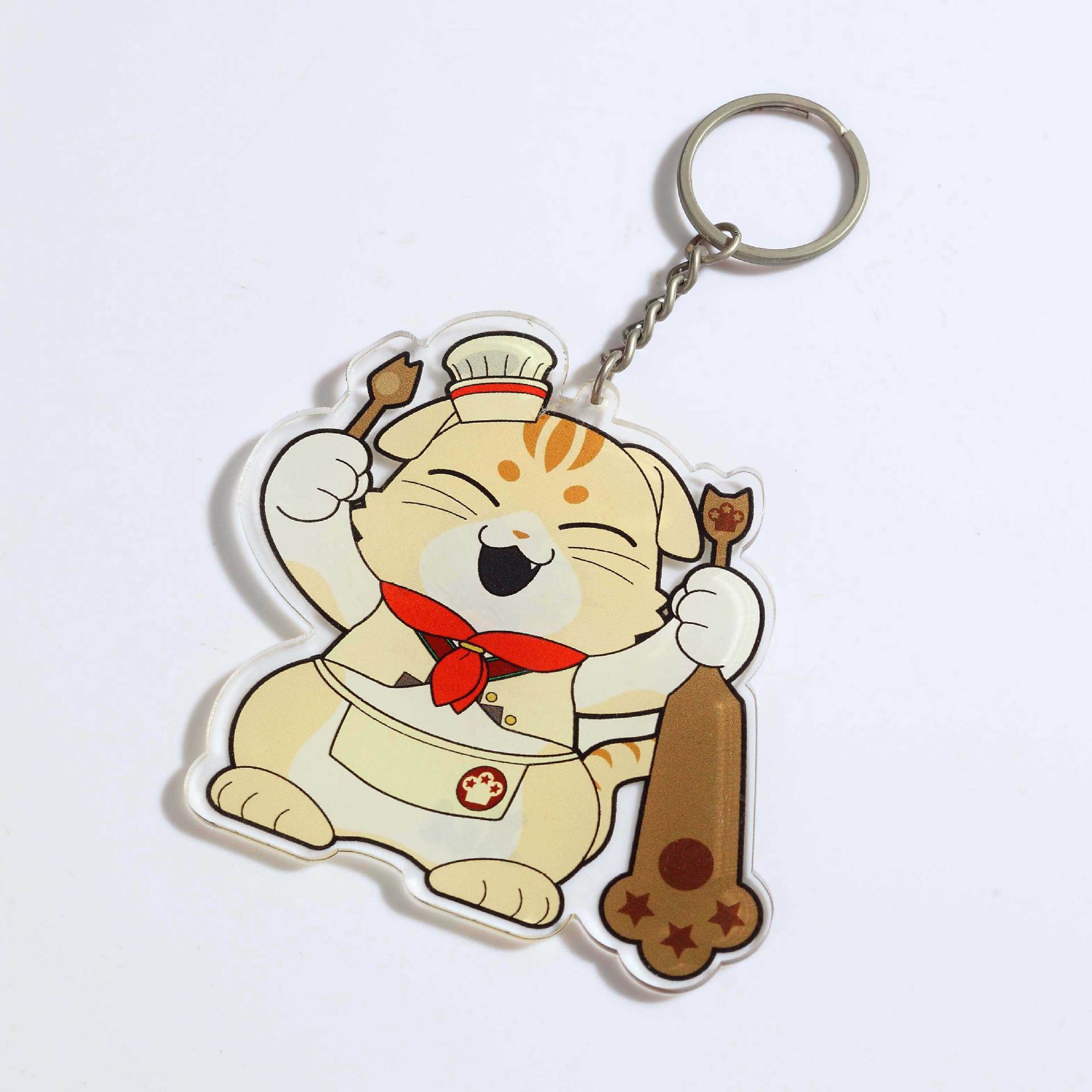 Acrylic Keychain Factory Wholesale Custom Cartoon Animation Pendant Upgraded Version Human Shape Standee Stand Card Acrylic Keychain Factory Wholesale Custom Cartoon Animation Pendant Upgraded Version Human Shape Standee Stand Card