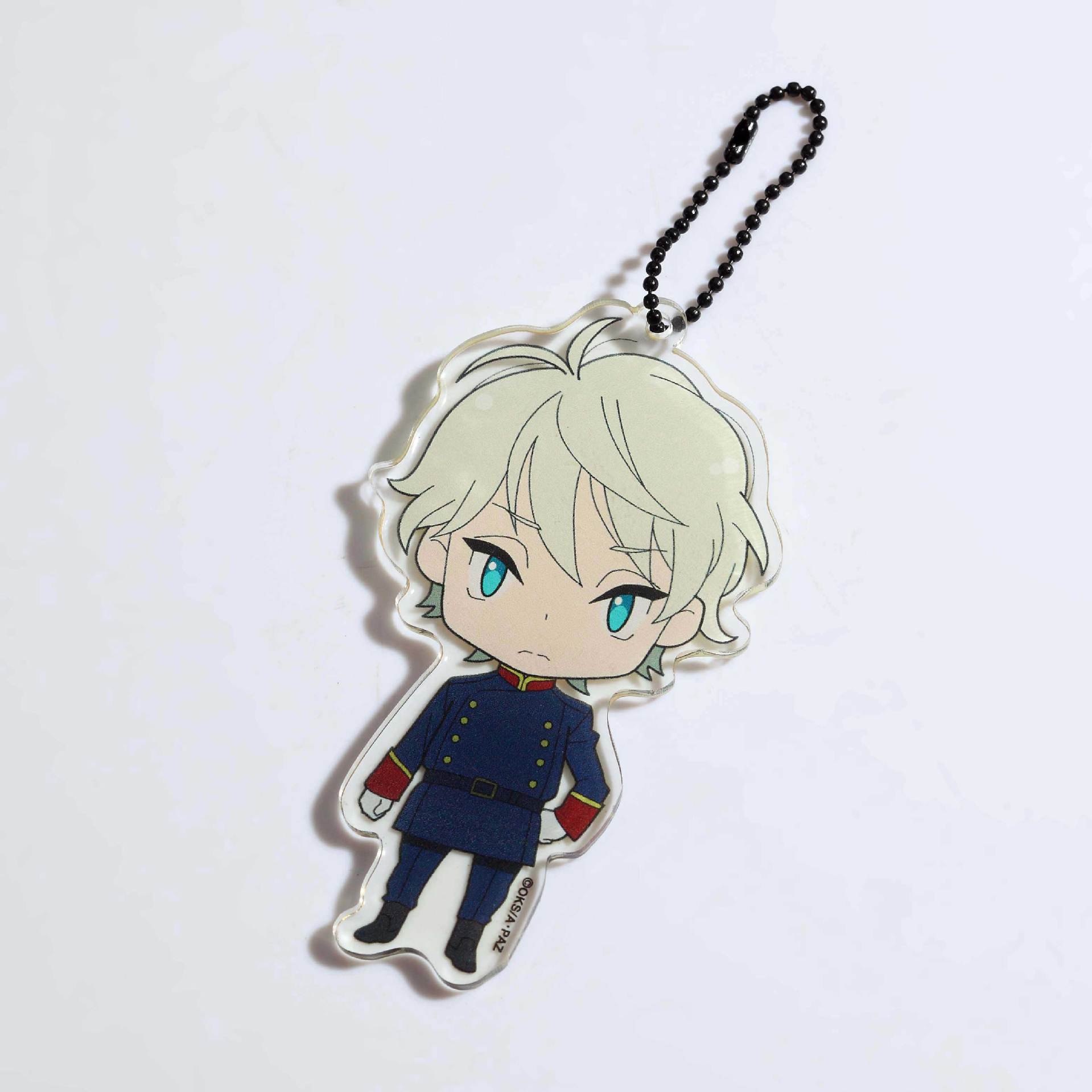 Acrylic Keychain Factory Wholesale Custom Cartoon Animation Pendant Upgraded Version Human Shape Standee Stand Card Acrylic Keychain Factory Wholesale Custom Cartoon Animation Pendant Upgraded Version Human Shape Standee Stand Card