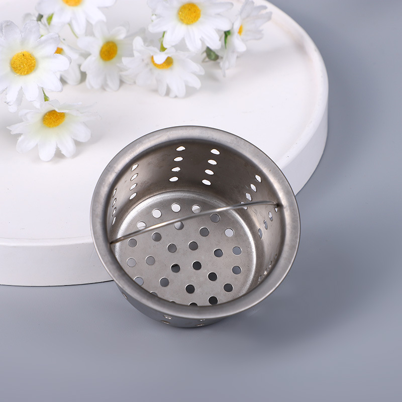 Factory Wholesale Stainless Steel Pool Filter Portable Water Tank Drainer Kitchen Water Blocking Floor Drain Factory Wholesale Stainless Steel Pool Filter Portable Water Tank Drainer Kitchen Water Blocking Floor Drain