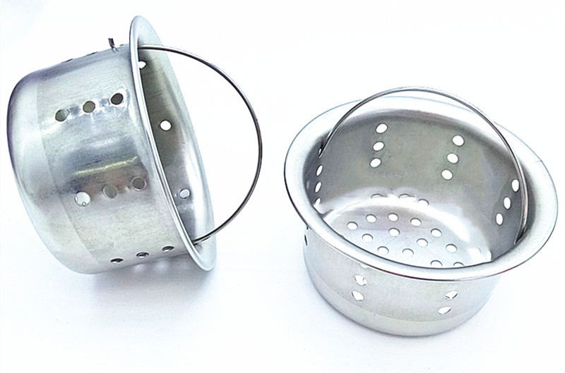 Factory Wholesale Stainless Steel Pool Filter Portable Water Tank Drainer Kitchen Water Blocking Floor Drain Factory Wholesale Stainless Steel Pool Filter Portable Water Tank Drainer Kitchen Water Blocking Floor Drain
