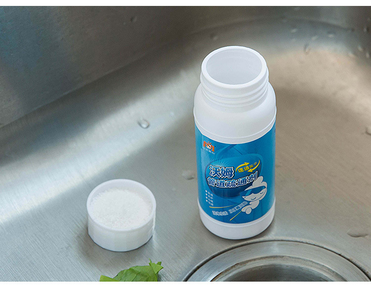 Kitchen Pipe Dredge Agent Toilet Toilet Sewer Toilet Vegetable Washing Sink Floor Drain Blocked Deoppilant Wholesale Kitchen Pipe Dredge Agent Toilet Toilet Sewer Toilet Vegetable Washing Sink Floor Drain Blocked Deoppilant Wholesale