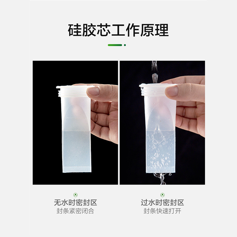 Silicone Deodorant Floor Drain Core Bathroom Floor Drain Kitchen Downcomer Washing Machine Drain-Pipe Seal Ring