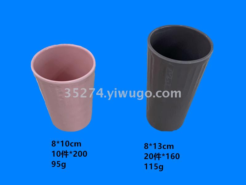 Tableware bowls Melamine cups Melamine Fruit plate style more Run River&#039;s lake Place hot style
