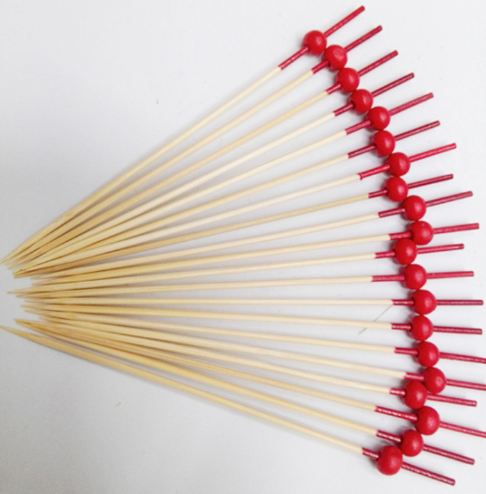 Manufacturers selling bamboo disposable barbecue bamboo bamboo fruit sign Manufacturers selling bamboo disposable barbecue bamboo bamboo fruit sign