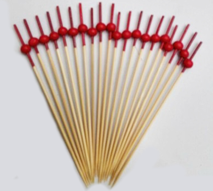 Manufacturers selling bamboo disposable barbecue bamboo bamboo fruit sign Manufacturers selling bamboo disposable barbecue bamboo bamboo fruit sign