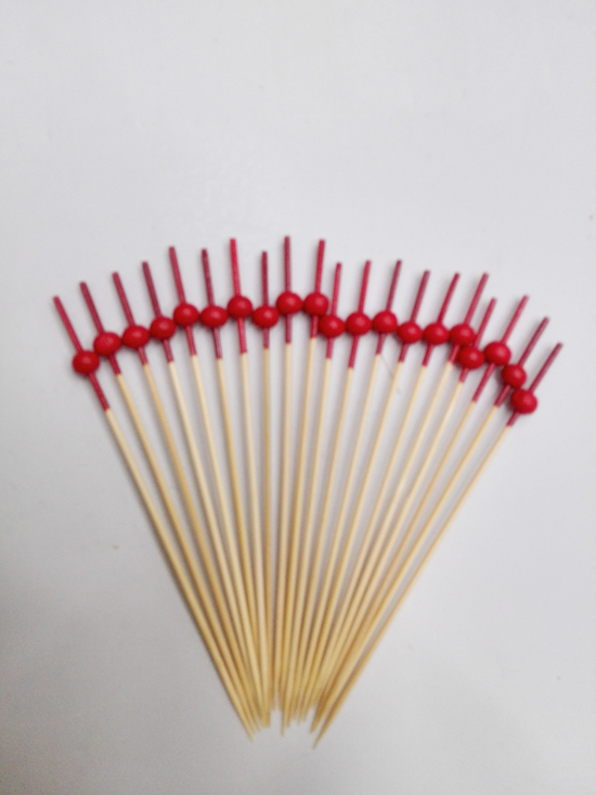 Manufacturers selling bamboo disposable barbecue bamboo bamboo fruit sign Manufacturers selling bamboo disposable barbecue bamboo bamboo fruit sign