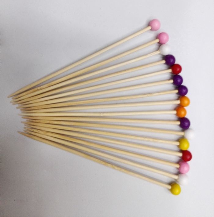 Manufacturers selling bamboo disposable barbecue bamboo bamboo fruit sign Manufacturers selling bamboo disposable barbecue bamboo bamboo fruit sign